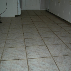 Photo of Coat of Armor Grout Solutions