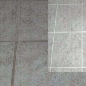 Photo of Coat of Armor Grout Solutions