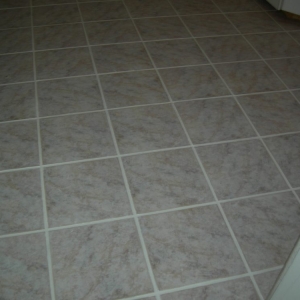 Photo of Coat of Armor Grout Solutions