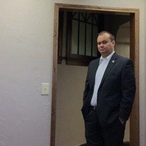 Photo of William R. Pierce Attorney at Law