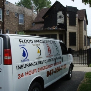 Photo of Flood Specialist