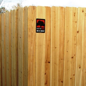 Photo of Mossy Fence