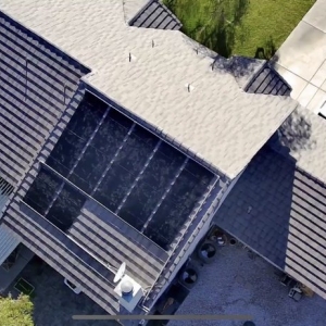 Las Vegas Naylor Solar Specialist