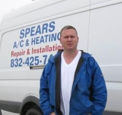 Photo of Spears Ac & Heating Repairs