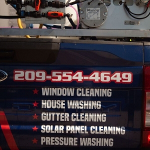 Photo of Patriot Window Cleaning