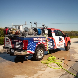 Photo of Patriot Window Cleaning