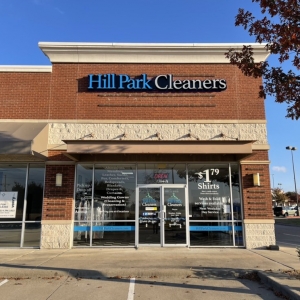 Photo of Hill Park Cleaners