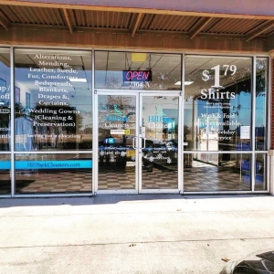 Photo of Hill Park Cleaners