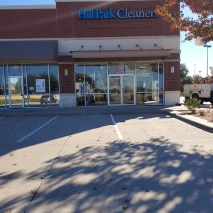 Photo of Hill Park Cleaners