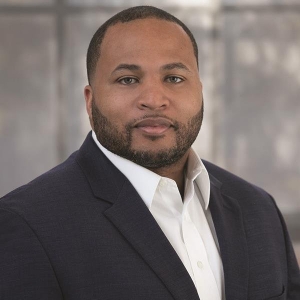Photo of LeMoine Robinson - State Farm Insurance Agent