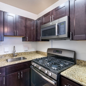 Photo of The 925 Apartments