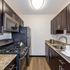 Photo of The 925 Apartments