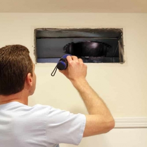 Photo of Ultra Air Duct Cleaning & Restoration Houston