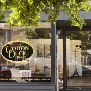 Photo of Cotton Duck Title Company