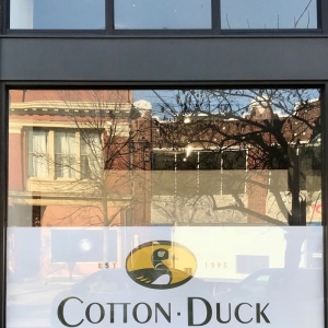 Photo of Cotton Duck Title Company