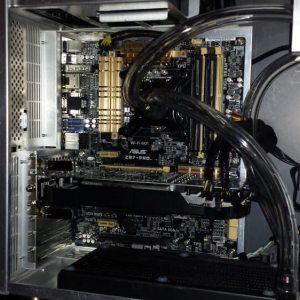 Photo of Sherwood Tech Guy