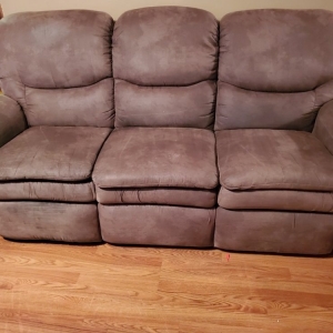 Photo of Eco Friendly Carpet Cleaning & Upholstery