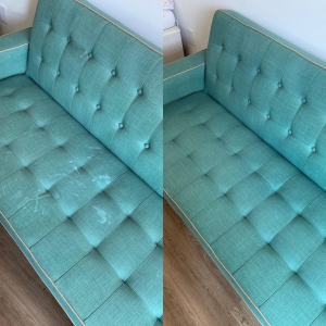 Photo of Eco Friendly Carpet Cleaning & Upholstery