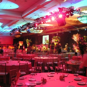 Photo of Toucan Productions