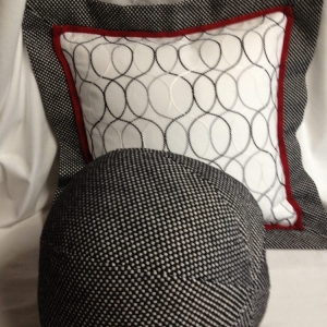Photo of Atlanta Custom Draperies