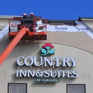 Photo of P & E Painting