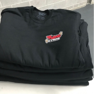 Photo of Vendetta Screen Printing