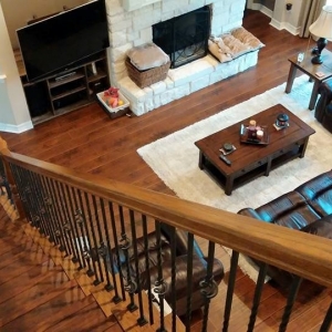 Cedar Park Arbor Floors