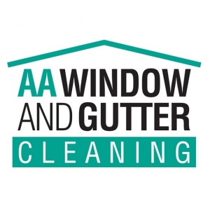 Photo of AA Window and Gutter Cleaning