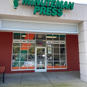 Photo of Minuteman Press