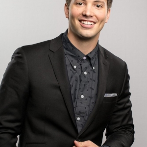Photo of Chase Rackley - iRealty Arkansas