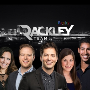 Photo of Chase Rackley - iRealty Arkansas