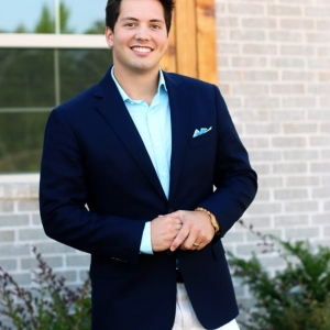 Photo of Chase Rackley - iRealty Arkansas