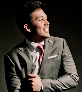 Photo of Chase Rackley - iRealty Arkansas