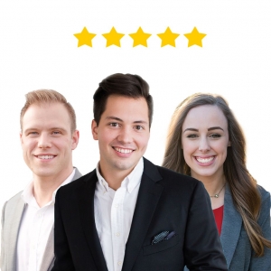 Photo of Chase Rackley - iRealty Arkansas