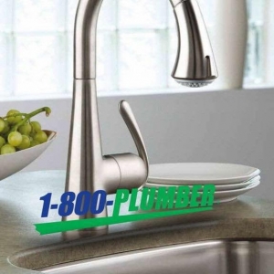 Photo of 1-800-Plumber +Air of the East Valley