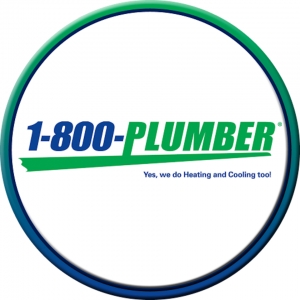 Photo of 1-800-Plumber +Air of the East Valley
