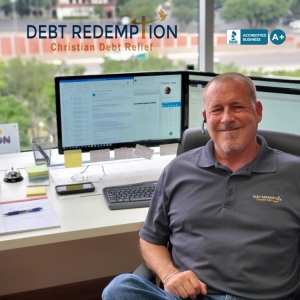 Photo of Debt Consolidation Austin - Debt Redemption