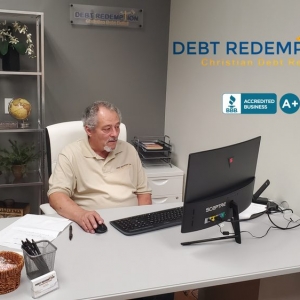 Photo of Debt Consolidation Austin - Debt Redemption