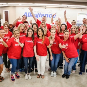 Photo of Allegiance Credit Union