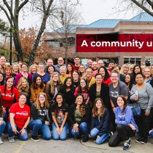 Photo of Allegiance Credit Union