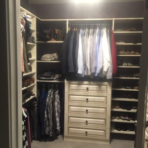 Photo of EasyClosets
