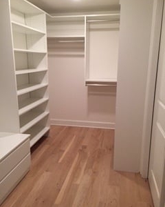 Photo of EasyClosets