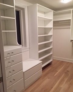 Photo of EasyClosets