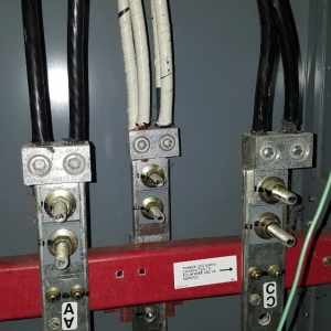 Photo of Archbold Electric, Inc.
