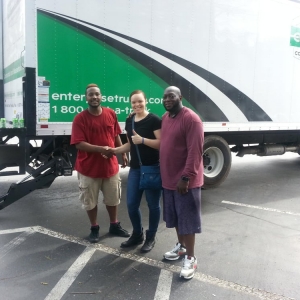Photo of Affiliate Movers