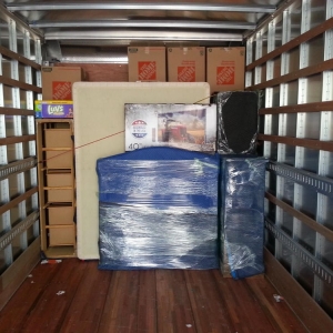 Photo of Affiliate Movers