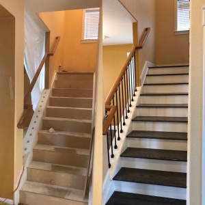 Photo of Wood Grinders Flooring