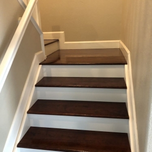 Photo of Wood Grinders Flooring