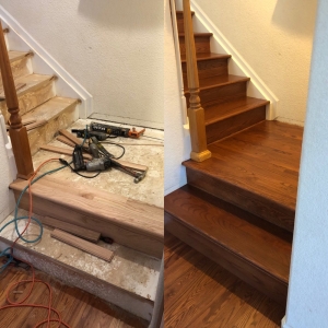 Photo of Wood Grinders Flooring