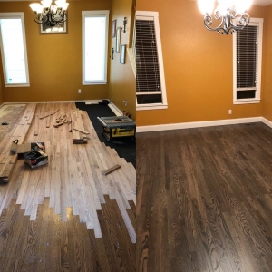 Photo of Wood Grinders Flooring